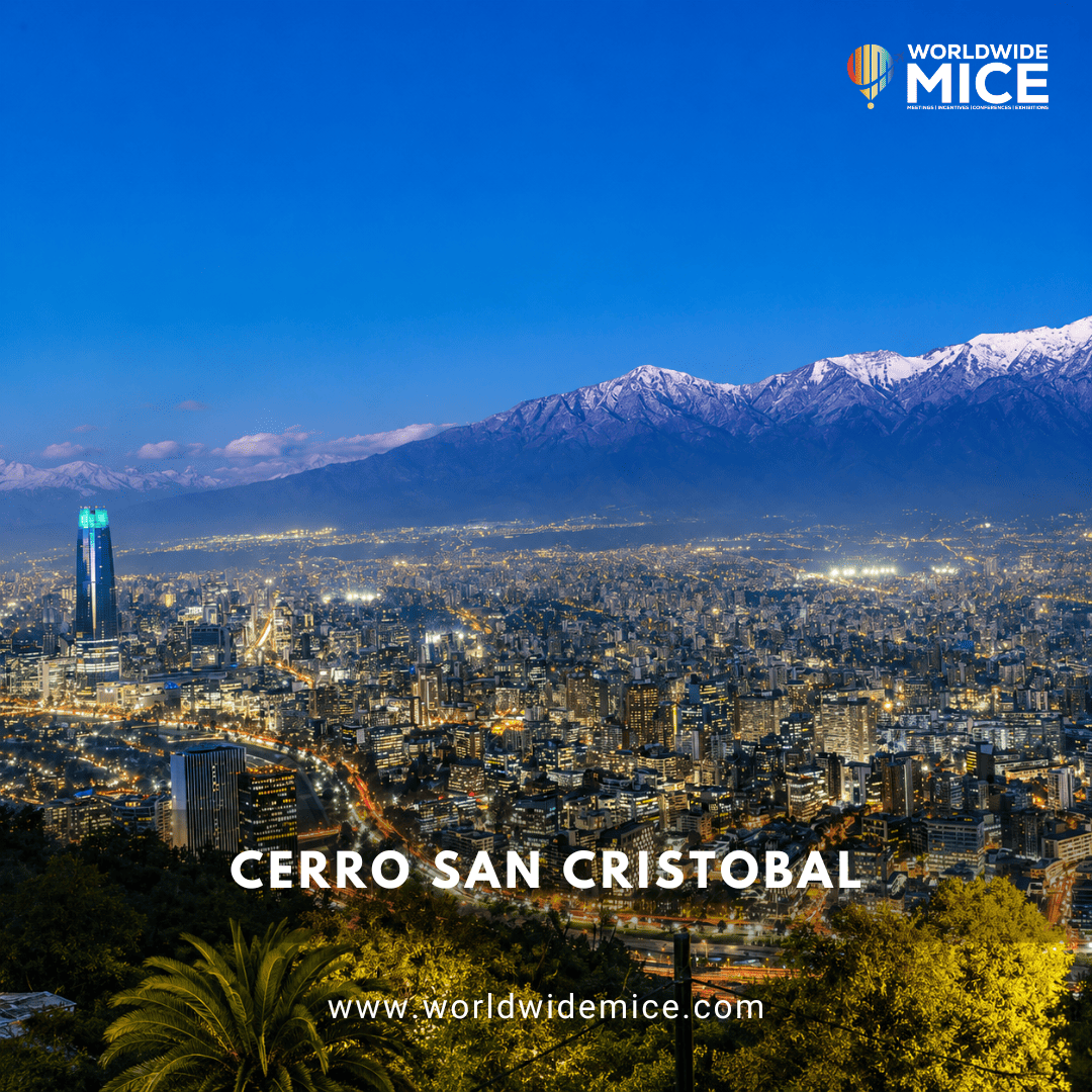 Cerro San Cristóbal